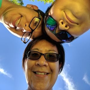 Meet your Posher, Nita